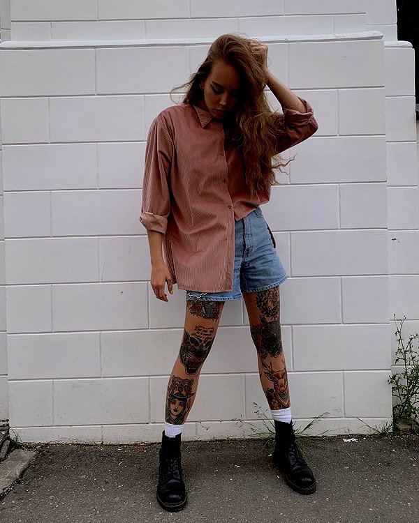 zombiemodel instagram image archive image