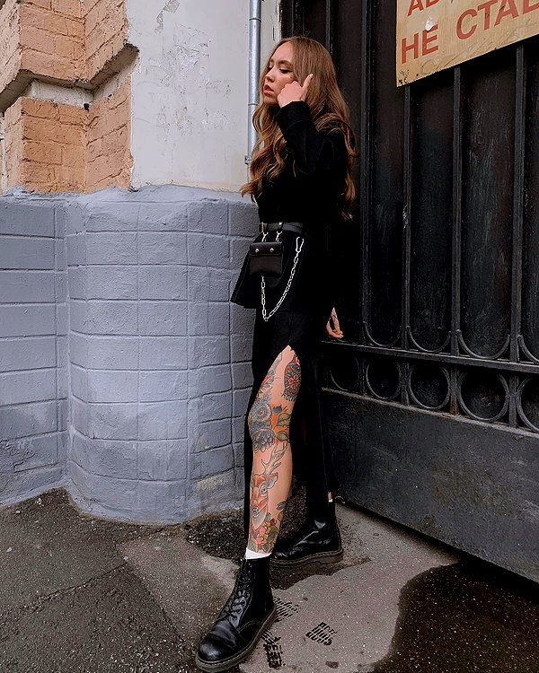 zombiemodel instagram image archive image