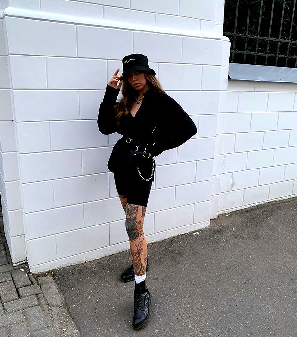 zombiemodel instagram image archive image
