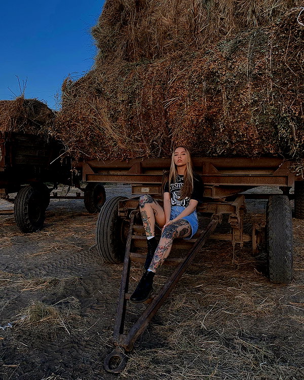 zombiemodel instagram image archive image