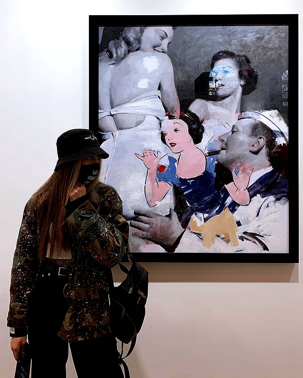 zombiemodel instagram image archive image