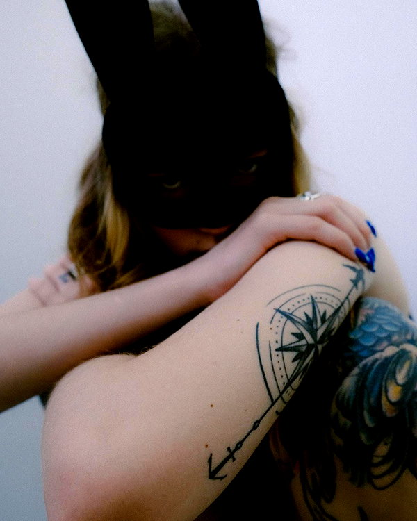 zombiemodel instagram image archive image