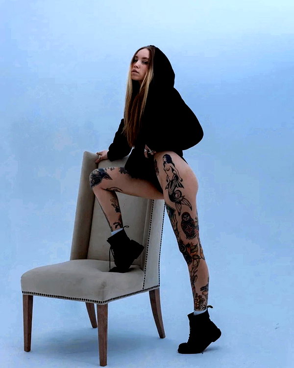 zombiemodel instagram image archive image