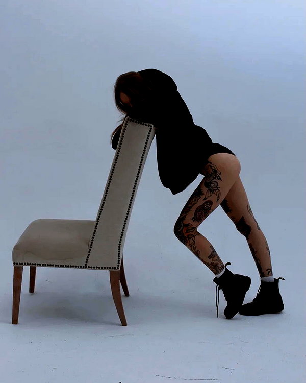 zombiemodel instagram image archive image