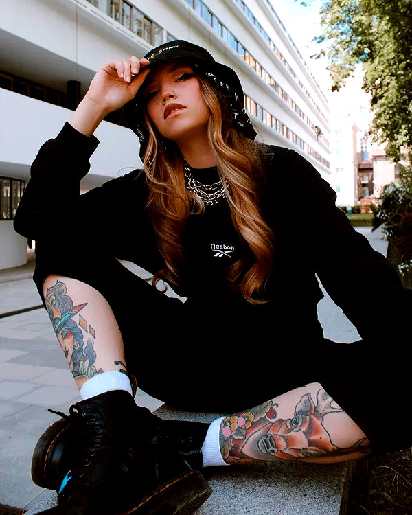 zombiemodel instagram image archive image