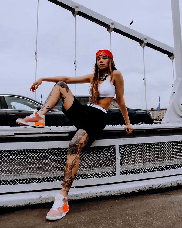 zombiemodel instagram image archive image