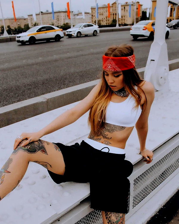 zombiemodel instagram image archive image