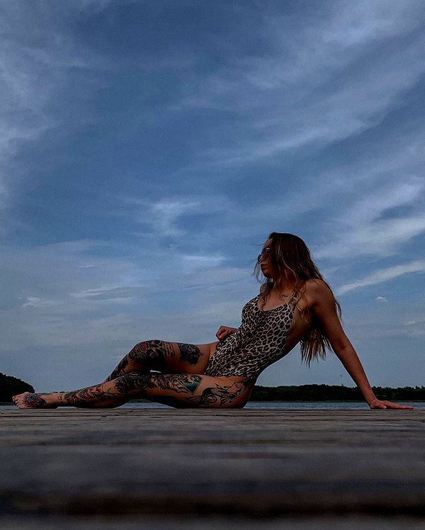 zombiemodel instagram image archive image