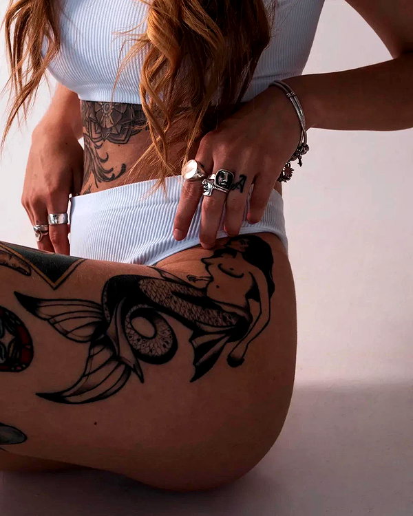 zombiemodel instagram image archive image