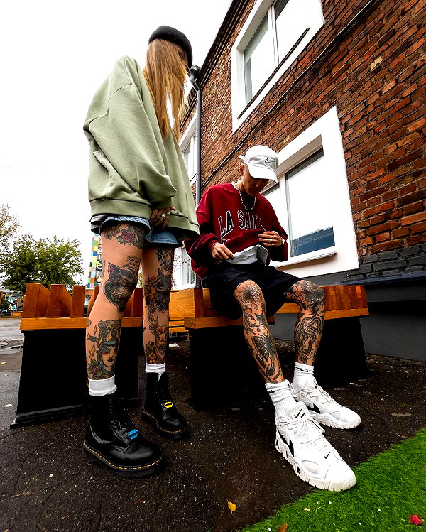 zombiemodel instagram image archive image