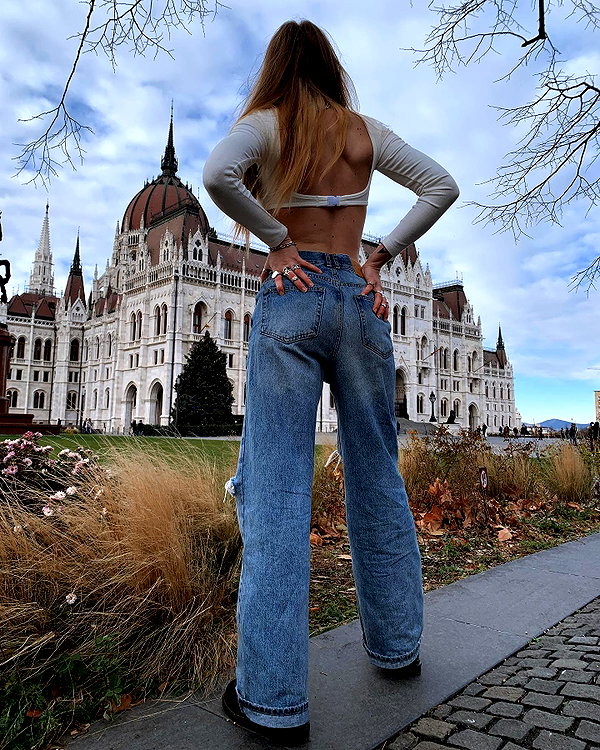 zombiemodel instagram image archive image