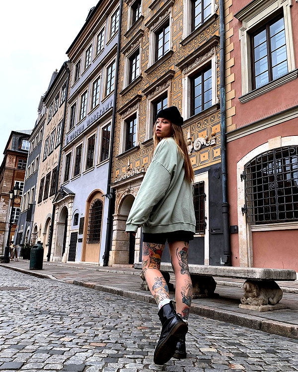 zombiemodel instagram image archive image