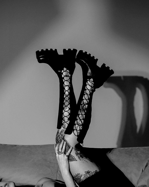 zombiemodel instagram image archive image