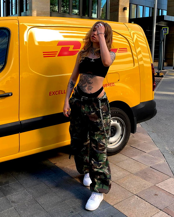 zombiemodel instagram image archive image