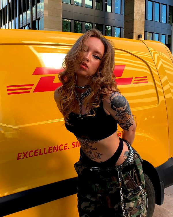 zombiemodel instagram image archive image