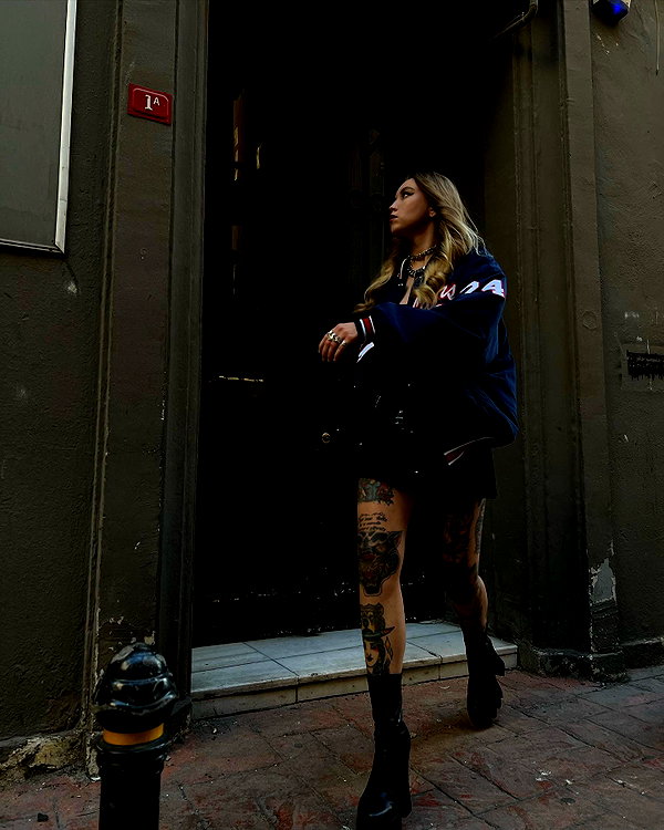 zombiemodel instagram image archive image