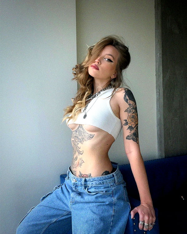 zombiemodel instagram image archive image