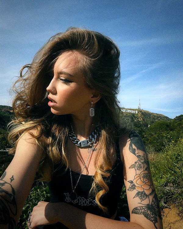zombiemodel instagram image archive image