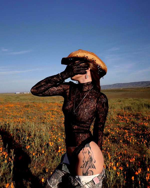 zombiemodel instagram image archive image