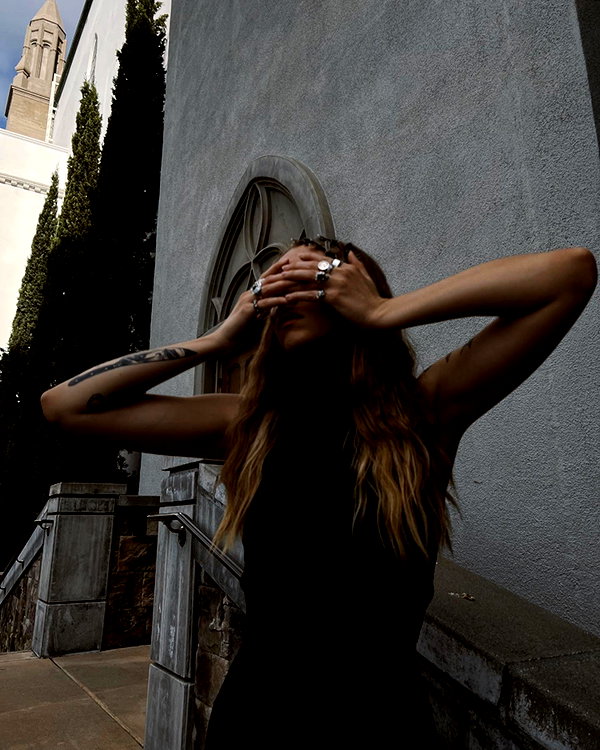 zombiemodel instagram image archive image