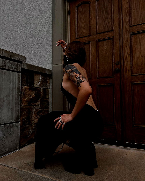 zombiemodel instagram image archive image