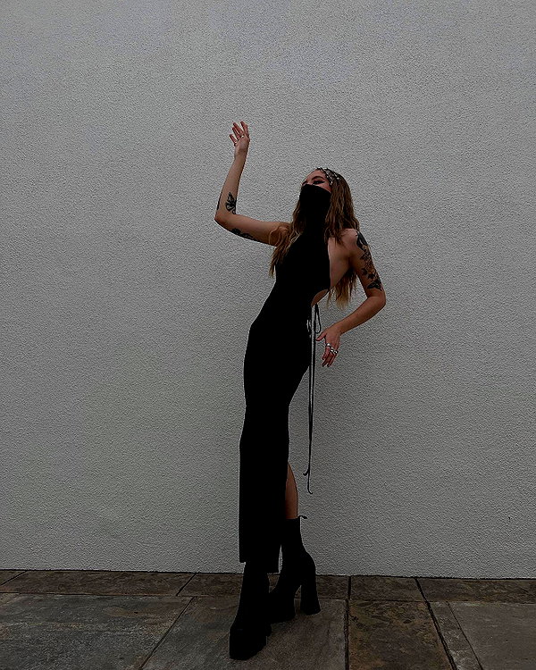 zombiemodel instagram image archive image