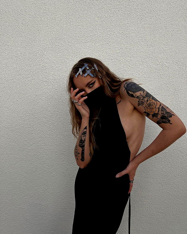 zombiemodel instagram image archive image