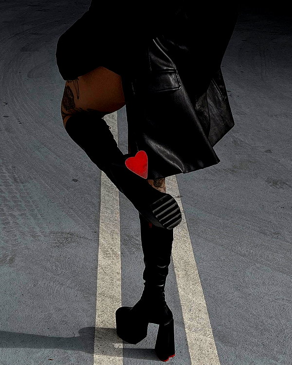 zombiemodel instagram image archive image