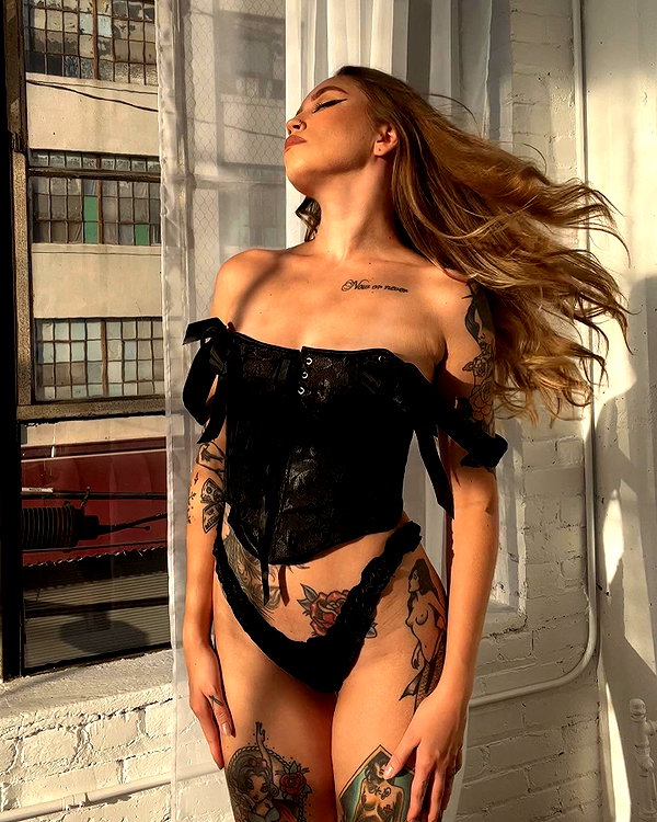 zombiemodel instagram image archive image