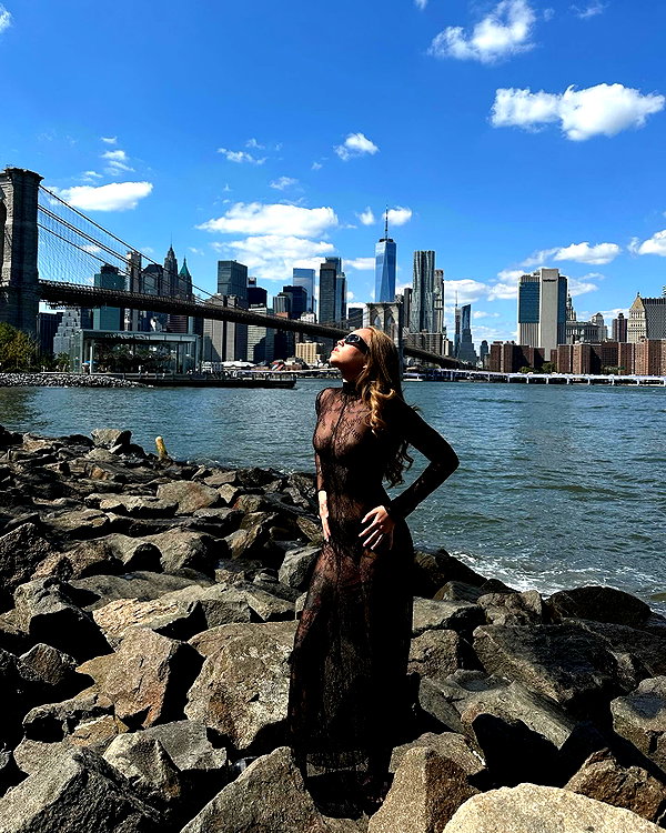 zombiemodel instagram image archive image