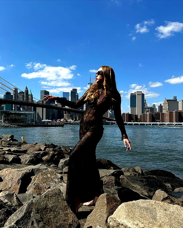 zombiemodel instagram image archive image