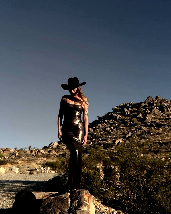 zombiemodel instagram image archive image