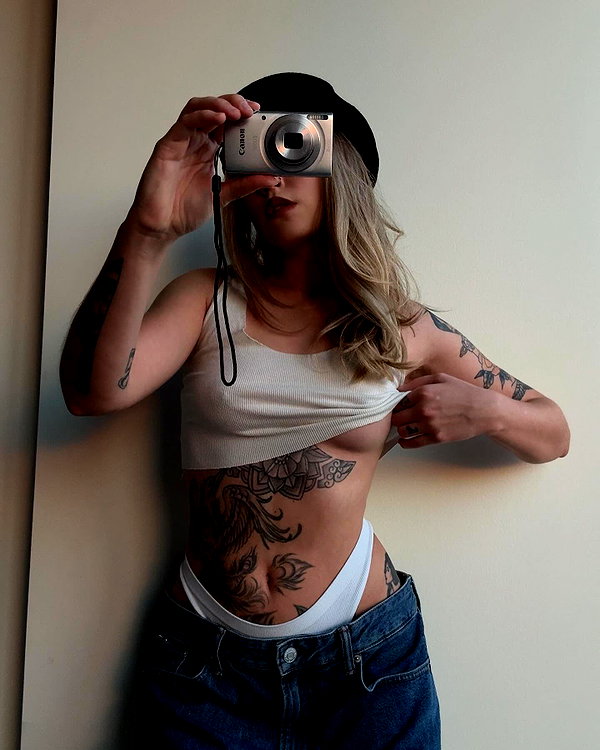 zombiemodel instagram image archive image