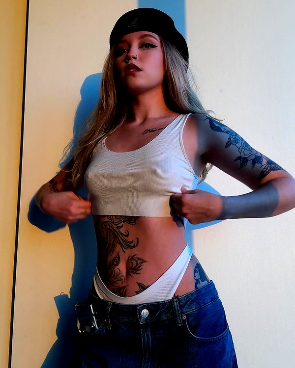 zombiemodel instagram image archive image