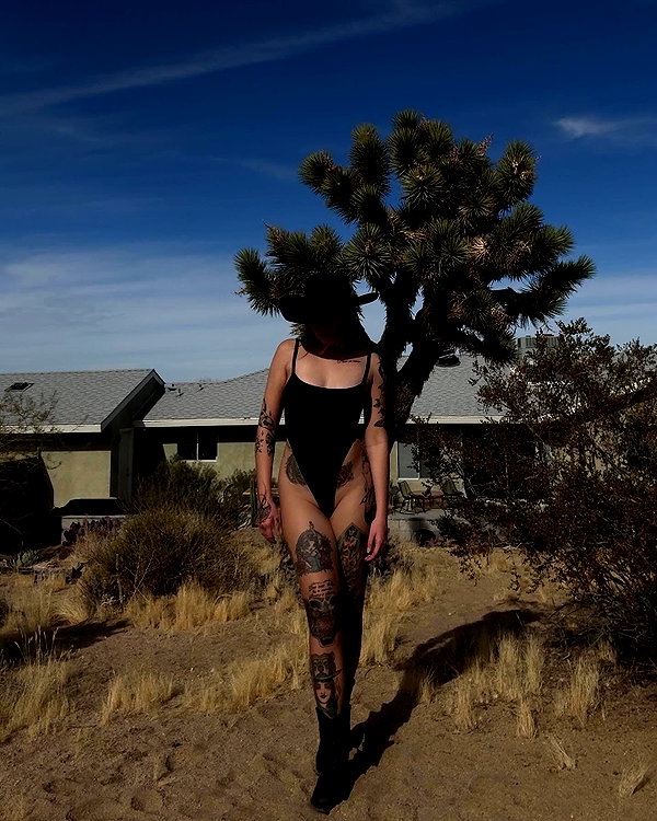 zombiemodel instagram image archive image