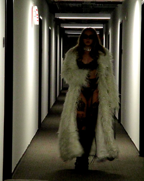 zombiemodel instagram image archive image