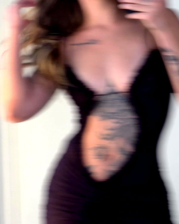zombiemodel instagram image archive image