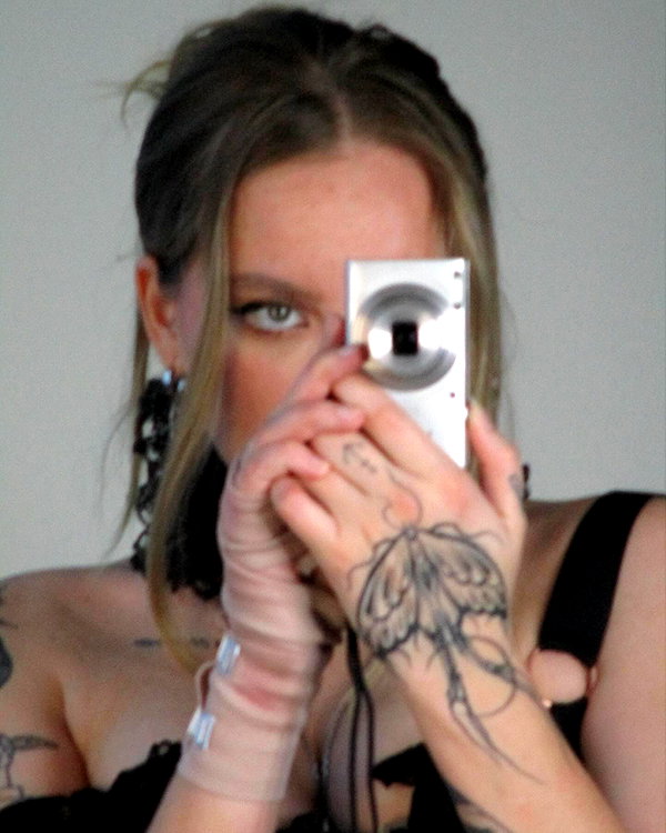 zombiemodel instagram image archive image