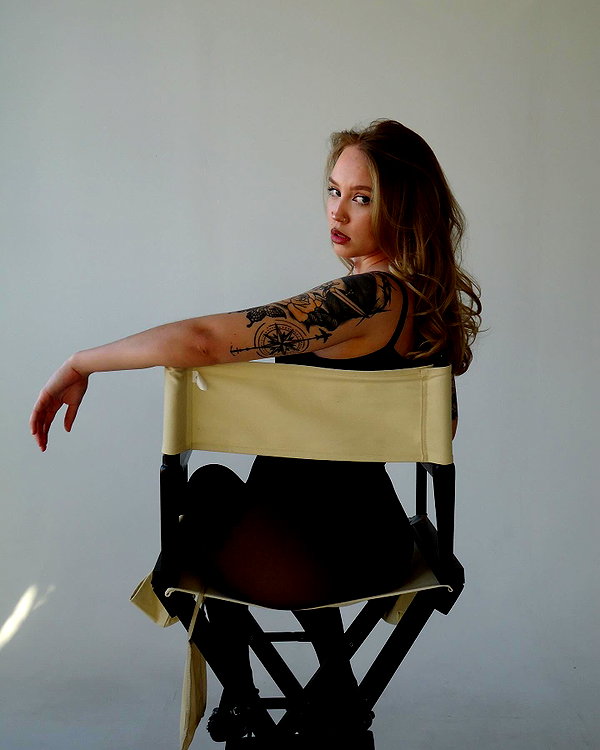 zombiemodel instagram image archive image