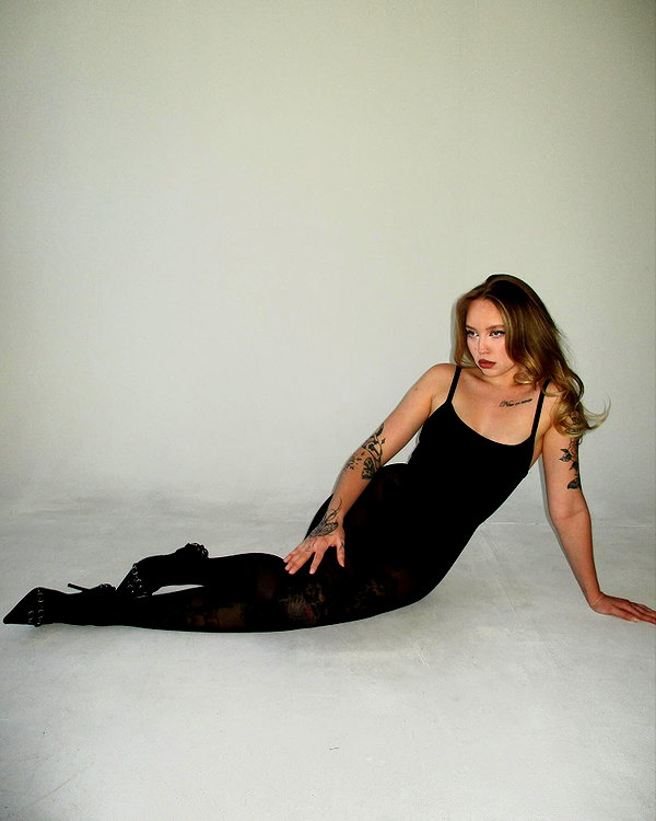 zombiemodel instagram image archive image