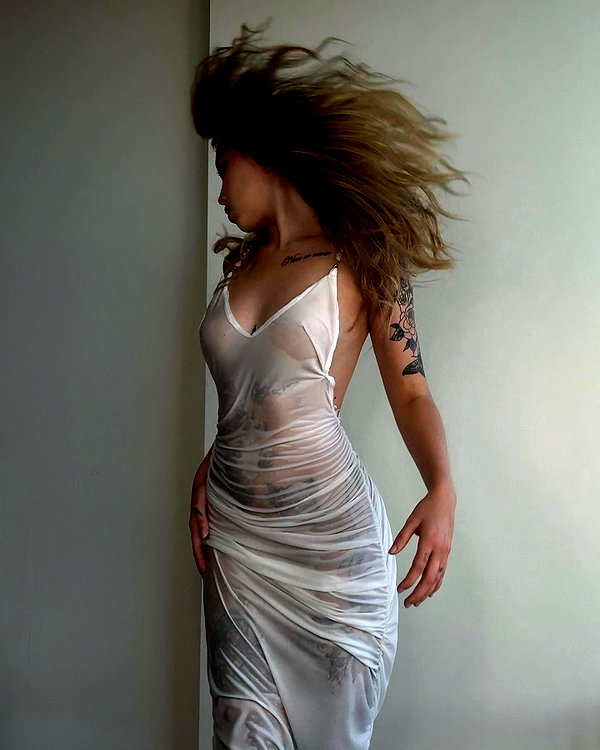 zombiemodel instagram image archive image