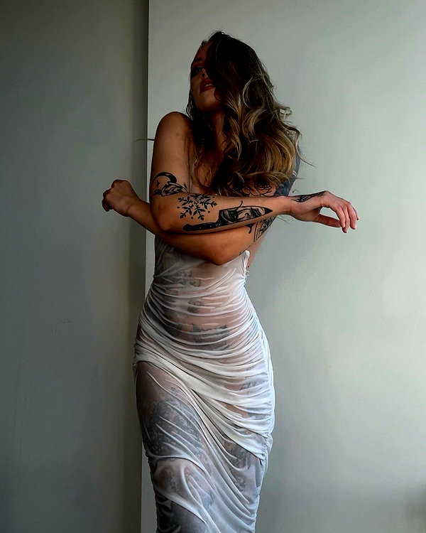 zombiemodel instagram image archive image