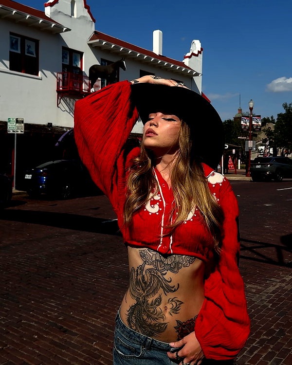 zombiemodel instagram image archive image