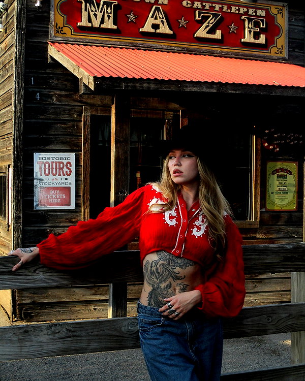 zombiemodel instagram image archive image