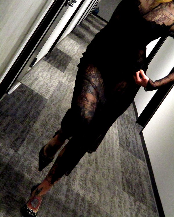 zombiemodel instagram image archive image