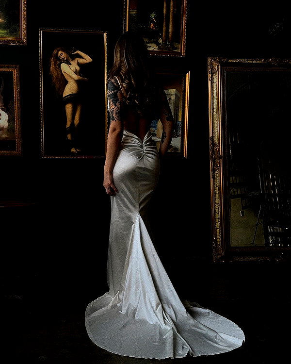 zombiemodel instagram image archive image