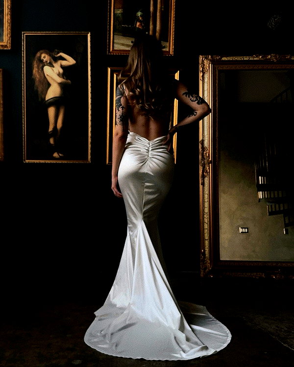 zombiemodel instagram image archive image