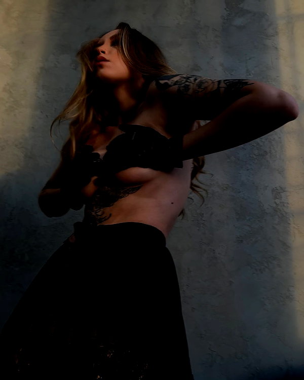 zombiemodel instagram image archive image