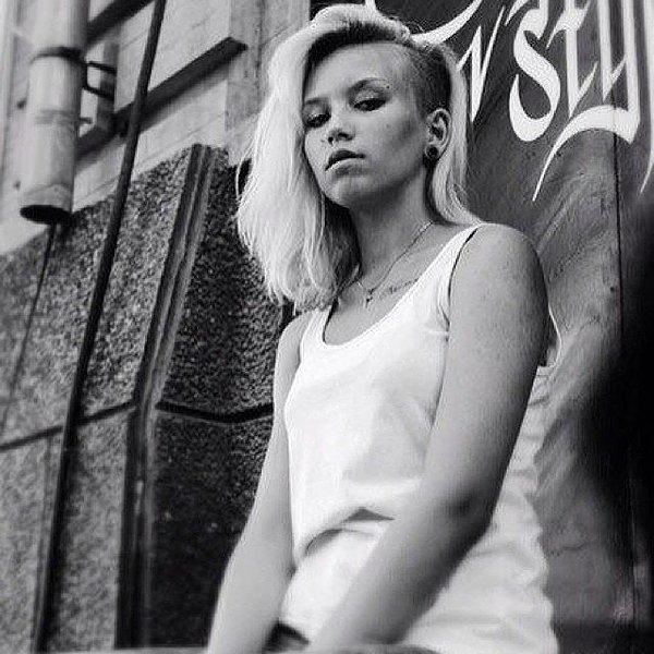 zombiemodel instagram image archive image