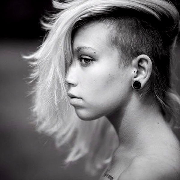 zombiemodel instagram image archive image
